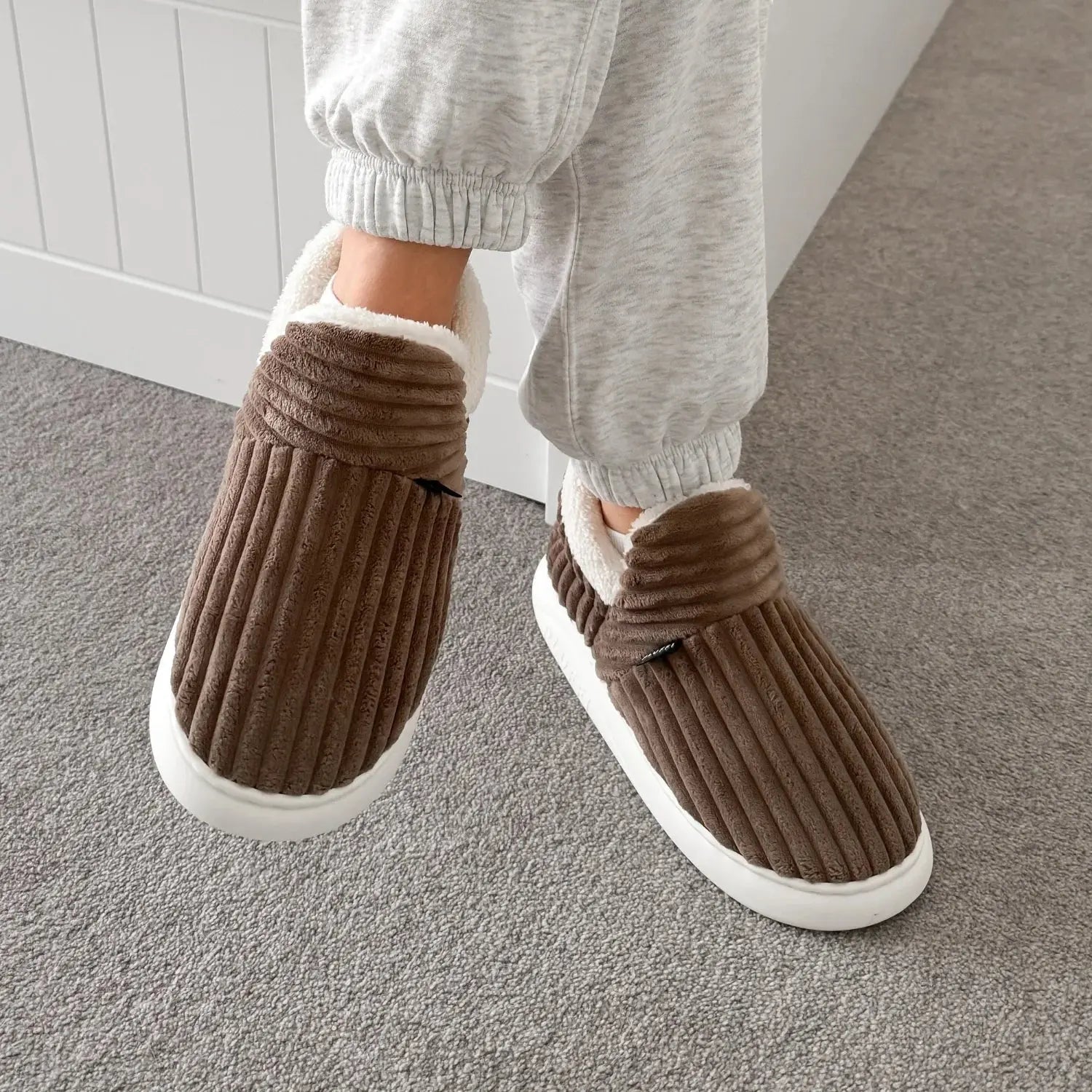 Pluffles Slippers™ Ma boutique